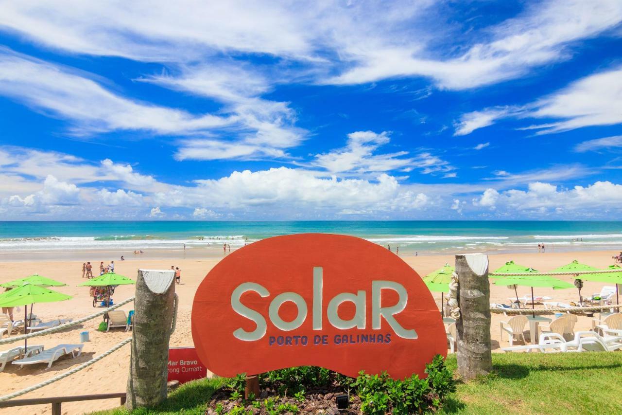 Hotel Solar Porto de Galinhas, Porto De Galinhas – Updated 2023 Prices